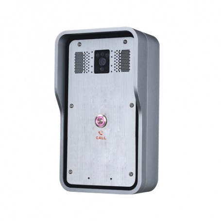 Fanvil i18S sistema per video-citofono Grigio (I18S)