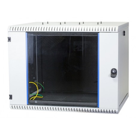 EFB Elektronik 691712.1-AK rack 12U Da parete Grigio (691712.1-AK)