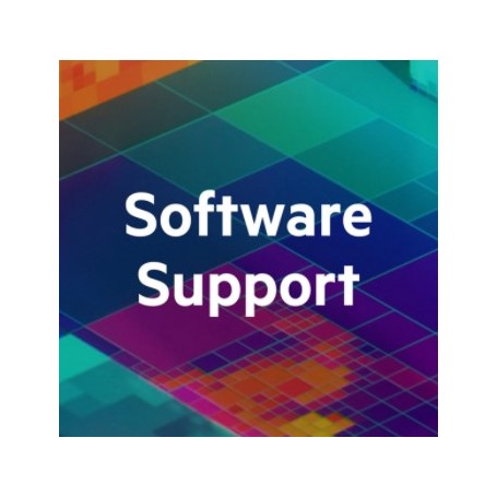 Aruba, a Hewlett Packard Enterprise company HA3N9E servizio di supporto IT (HA3N9E)