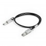 Synology CABLE MINISAS_EXT cavo Serial Attached SCSI (SAS) Nero, Argento (CABLE MINISAS_EXT)