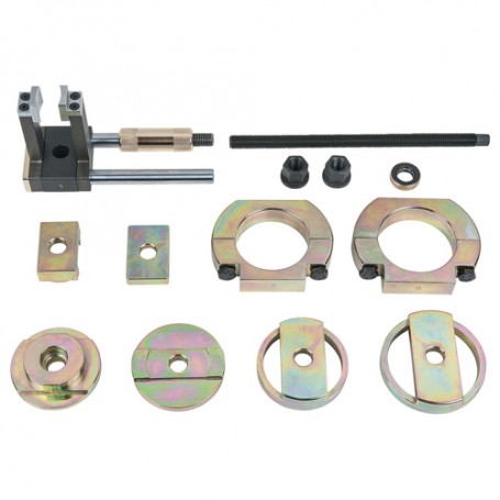 KS Tools 700.2160 set di strumenti meccanici 13 strumenti (700.2160)