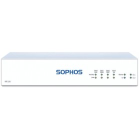 Sophos SG 115 rev.3 firewall (hardware) Desktop 2700 Mbit/s (SG1BT3HEK)