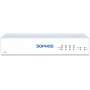 Sophos SG 115 rev.3 firewall (hardware) Desktop 2700 Mbit/s (SG1BT3HEK)