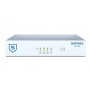 Sophos SG 105 rev.3 firewall (hardware) Desktop 2500 Mbit/s (BG1A13SEK)