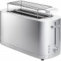 ZWILLING 53009-000-0 tostapane 2 fetta/e 1800 W Acciaio satinato (53009-000-0)