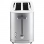 ZWILLING 53009-000-0 tostapane 2 fetta/e 1800 W Acciaio satinato (53009-000-0)