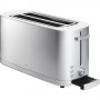 ZWILLING 53009-000-0 tostapane 2 fetta/e 1800 W Acciaio satinato (53009-000-0)