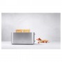 ZWILLING 53009-000-0 tostapane 2 fetta/e 1800 W Acciaio satinato (53009-000-0)