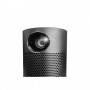 HP MP250 videoproiettore Proiettore a raggio standard 250 ANSI lumen DLP WVGA (854x480) Nero (3A3B6AA)