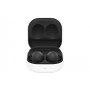 Samsung Galaxy Buds2 Auricolare Wireless In-ear Musica e Chiamate USB tipo-C Bluetooth Grafite (SM-R177NZKAEUB)