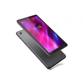 Lenovo Tab M7 32 GB 17,8 cm (7") Mediatek 2 GB Wi-Fi 5 (802.11ac) Android 11 Grigio (ZA8C0036SE)