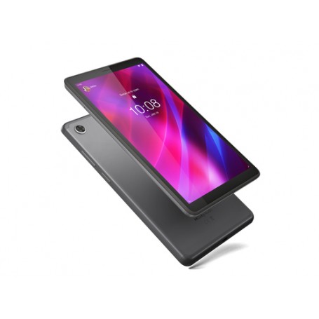 Lenovo Tab M7 32 GB 17,8 cm (7") Mediatek 2 GB Wi-Fi 5 (802.11ac) Android 11 Grigio (ZA8C0036SE)