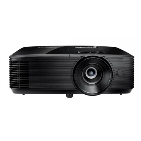 Optoma X381 videoproiettore Proiettore a raggio standard 3900 ANSI lumen DLP XGA (1024x768) Compatibilità 3D Ner (E9PD7D601EZ1)