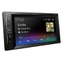 Pioneer DMH-A240DAB Nero 200 W Bluetooth (1026779)