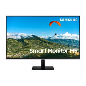 Samsung S27AM502NR 68,6 cm (27") 1920 x 1080 Pixel Full HD Nero (LS27AM502NRXEN)
