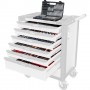 KS Tools 713.0598 set di strumenti meccanici 598 strumenti (713.0598)