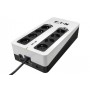 Eaton 3S700F gruppo di continuità (UPS) Standby (Offline) 0,7 kVA 420 W 8 presa(e) AC (3S700F)