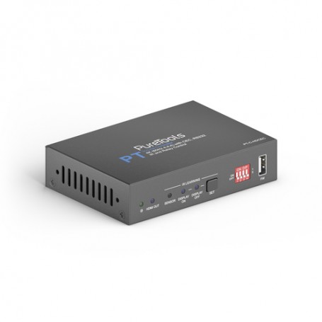 PureTools PT-C-HDCEC convertitore video (PT-C-HDCEC)