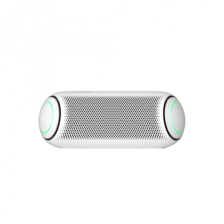 LG XBOOM Go PL5 Altoparlante portatile stereo Bianco 20 W (XBOOM Go PL5 W)