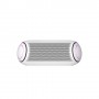 LG XBOOM Go PL5 Altoparlante portatile stereo Bianco 20 W (XBOOM Go PL5 W)