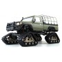 Amewi AMXROCK RCX10BTS Motore elettrico 1:10 Macchina fuoristrada (22462)