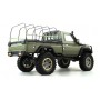 Amewi AMXROCK RCX10BS Motore elettrico 1:10 Macchina fuoristrada (22460)