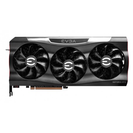EVGA 24G-P5-3987-KR scheda video NVIDIA GeForce RTX 3090 24 GB GDDR6X (24G-P5-3987-KR)