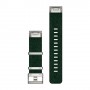 Garmin QuickFit Band Verde, Pino Nylon (010-13008-00)