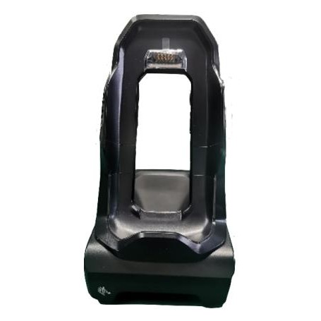 Zebra CRD-TC7X-1SWS1-01 docking station per dispositivo mobile Computer portatile Nero (CRD-TC7X-1SWS1-01)