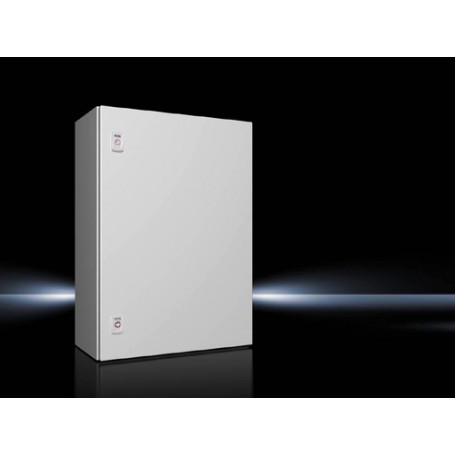 Rittal AX 1057.000 centralino Acciaio inossidabile IP66 (1057000)