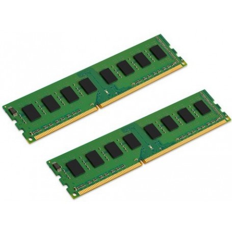 CoreParts MMKN111-16GB memoria DDR4 2400 MHz (MMKN111-16GB)