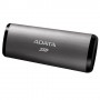 ADATA SE760 1000 GB Titanio (ASE760-1TU32G2-CTI)