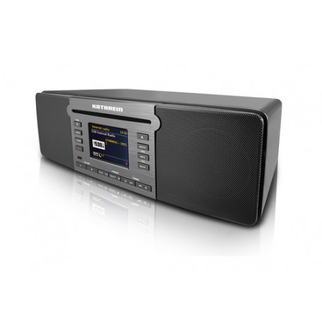 Kathrein DAB+ 100 highline (2800000008)