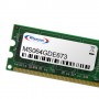 Memory Solution MS064GDE673 memoria 64 GB (MS064GDE673)