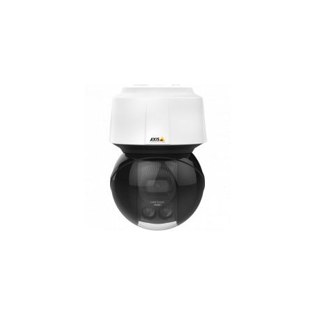 Axis Q6154-E 50Hz Telecamera di sicurezza IP Interno e esterno Cupola 1280 x 720 Pixel Parete (01510-002)
