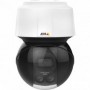 Axis Q6154-E 50Hz Telecamera di sicurezza IP Interno e esterno Cupola 1280 x 720 Pixel Parete (01510-002)