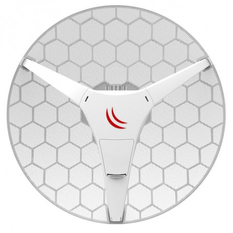 Mikrotik RBLHGG-60AD antenna di rete (RBLHGG-60ad)