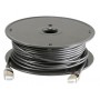 EFB Elektronik K5431AOC.30V2 cavo HDMI 30 m HDMI tipo A (Standard) Nero (K5431AOC.30V2)
