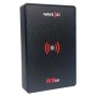RF IDeas RDR-80LH1BKU lettore di card readers Interno/esterno USB USB 2.0 Nero (RDR-80LH1BKU)