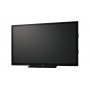 Sharp PN-86HC1 2,18 m (86") LED 4K Ultra HD Nero Touch screen (PN86HC1)