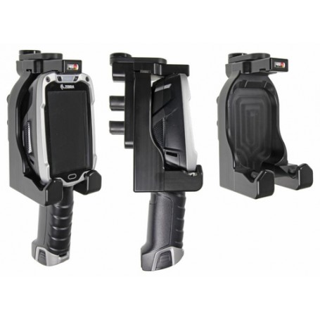 Brodit 510877 supporto per personal communication Supporto passivo Computer portatile palmare Nero (510877)