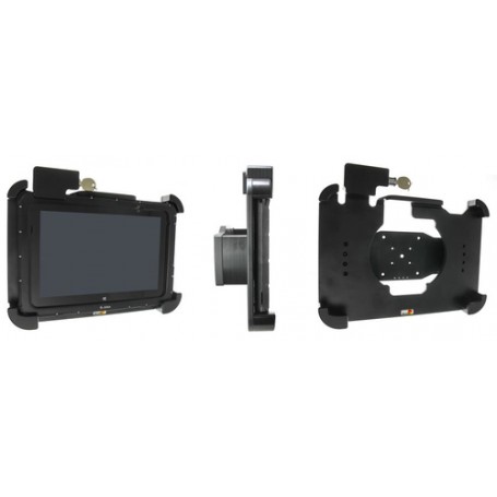 Brodit 510810 supporto per personal communication Tablet/UMPC Nero (510810)