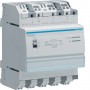 Hager TGA200 interruttore elettrico 4P (TGA200)