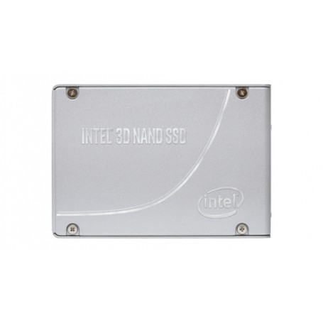 Intel SSDPE2KX010T810 drives allo stato solido U.2 1000 GB PCI Express 3.1 TLC 3D NAND NVMe (SSDPE2KX010T810)