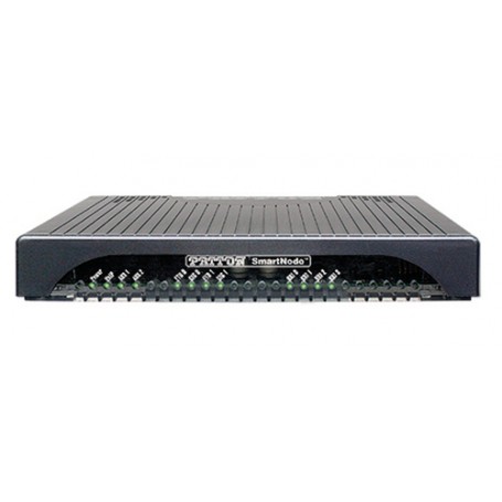 Patton SmartNode 5531 gateway/controller 10, 100, 1000 Mbit/s (SN5531/8BIS16VHP/EUI)