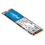 Crucial P1 M.2 2000 GB PCI Express 3.0 3D NAND NVMe (CT2000P1SSD8)