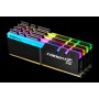G.Skill Trident Z RGB memoria 64 GB 4 x 16 GB DDR4 3733 MHz (F4-3733C17Q-64GTZR)
