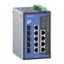 Moxa EDS-G509-T switch di rete Gestito Grigio (EDS-G509-T)