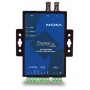 Moxa TCF-142-M-ST convertitore/ripetitore/isolatore seriale RS-232/422/485 Fibra (ST) (TCF-142-M-ST)