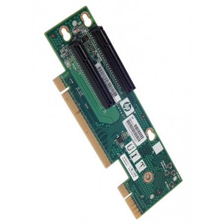 Hewlett Packard Enterprise 516807-001 scheda di interfaccia e adattatore Interno PCIe (516807-001)